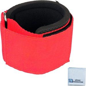 GYM PACK-2X WRIST STRAP 1X RESISTANCE CHEST BAND AND A DUFFLE BAG TO CARRY IT